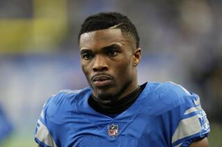 Atlanta Falcons release CB Casey Hayward after 1 season AP News
